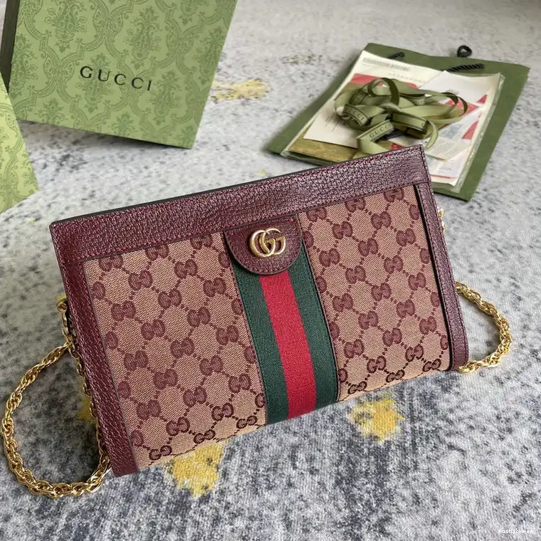 Fashionrep Gucci 2112DJ0107 Bags 0502